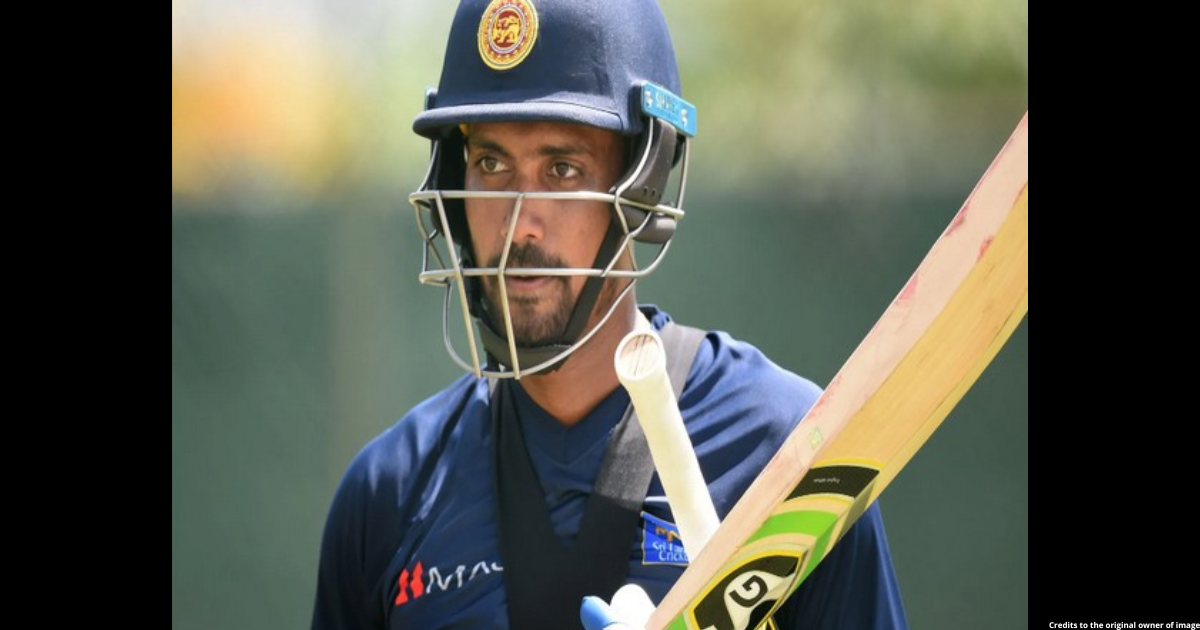 Sri Lanka cricketer Danushka Gunathilaka denied bail over alleged sexual assault